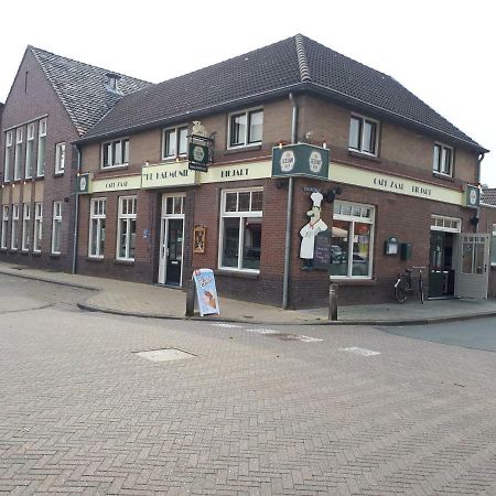 De Harmonie Linne Exterior foto