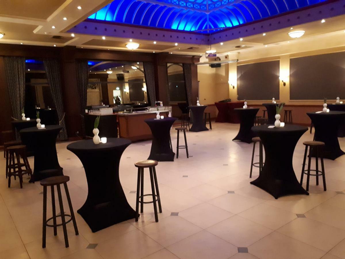 De Harmonie Linne Exterior foto
