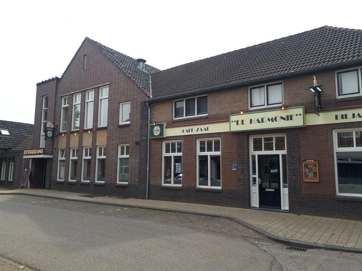 De Harmonie Linne Exterior foto