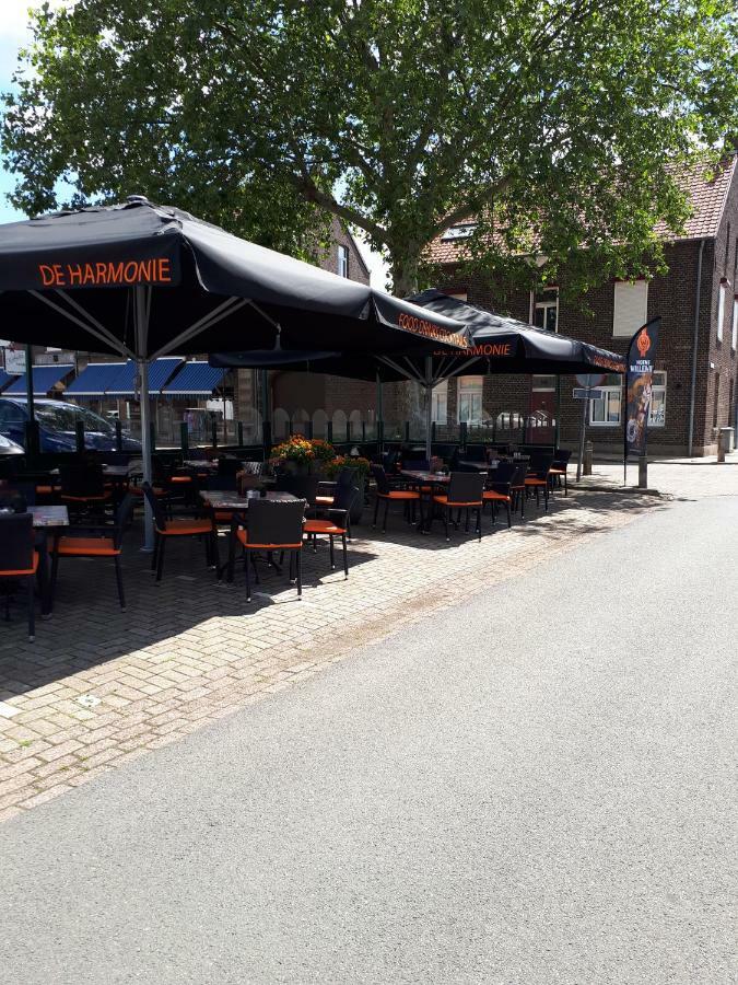 De Harmonie Linne Exterior foto