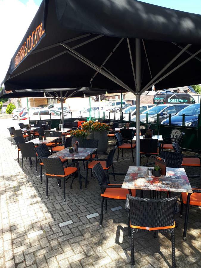 De Harmonie Linne Exterior foto